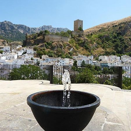 Alojamiento "El Callejon De Chime" Cazorla Exteriér fotografie