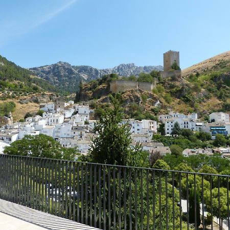 Alojamiento "El Callejon De Chime" Cazorla Exteriér fotografie